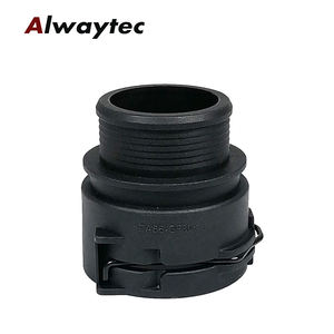 2022 nuovo OEM nuovo connettore del liquido di raffreddamento della flangia dell'acqua del liquido di raffreddamento SEAT SKODA <span class=keywords><strong>TOPRAN</strong></span> 114 734 - Product Image 3