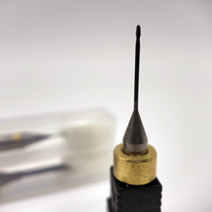 Fresa Dental de Diamante de Alta Precisión Marca <span class=keywords><strong>MEKO</strong></span> con Vástago de 3MM, Servicios de Fabricación de Fresas de Zirconia de Mayorista de Fábrica - Product Image 4