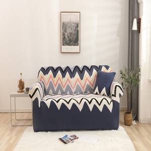 Funda <span class=keywords><strong>de</strong></span> sofá elástica <span class=keywords><strong>de</strong></span> <span class=keywords><strong>dos</strong></span> <span class=keywords><strong>plazas</strong></span>, protector <span class=keywords><strong>de</strong></span> sofá profesional, suave <span class=keywords><strong>y</strong></span> transpirable - Product Image 6