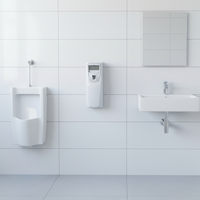 Diffuseur de parfum intelligent sans fil à piles 300 ml à base d'eau pour la maison et l'hôtel