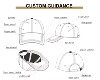 Gorra de béisbol vintage de pana, de terciopelo de cordero, suave, gruesa, cálida, transpirable e impermeable, estilo Dad Hat, unisex, retro, tipo Trucker, con lazos plateados