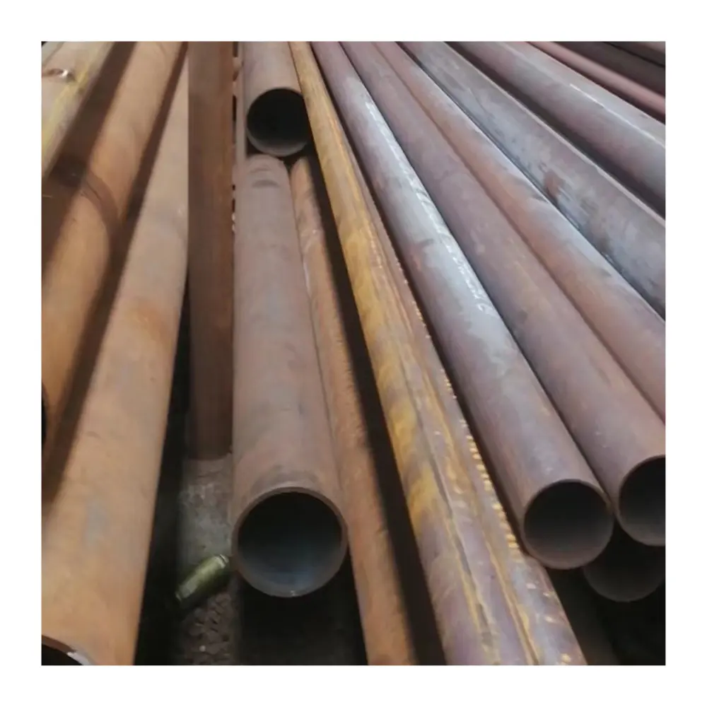 Dn300 Sch80 Dn40 Welded Dn400 Sch40 Dn600 Carbon Dn900 Seamless Steel Pipe