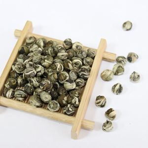 תה פניני יסמין דרגון בטעם מו לי לונג ז'ו, באיכות מזון, למכירה - Product Image 1