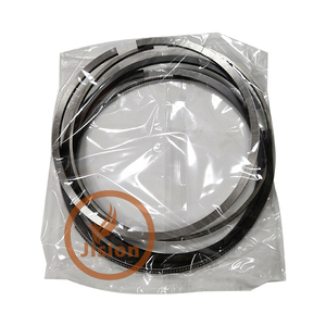 8-94391502-4 894391-5024 4HK1/แหวนลูกสูบ6HK1สำหรับ CX370 ZX330 ZX360 - Product Image 3