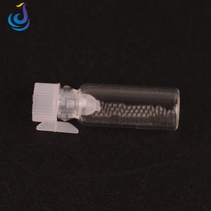 Approvisionnement d'usine diamètre <span class=keywords><strong>1mm</strong></span> verre optique sphérique N-BK7 lentille boule pour couplage de fibres et collimation - Product Image 2