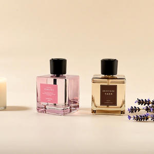 <span class=keywords><strong>Diffuseur</strong></span> d'aromathérapie en verre de 500 ml pour la maison et l'hôtel Fraîcheur longue durée pour la décoration de la chambre <span class=keywords><strong>Diffuseur</strong></span> à roseaux - Product Image 3