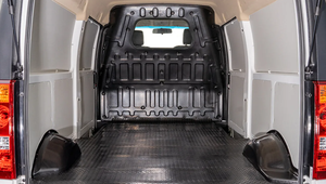 2023 DFSK New Energy Cargo Vehicle tecnología avanzada más conveniente minivans de gran espacio con puertas correderas <span class=keywords><strong>furgonetas</strong></span> de alta calidad - Product Image 4
