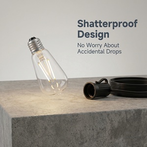 Guirnalda <span class=keywords><strong>de</strong></span> <span class=keywords><strong>Luces</strong></span> LED Solares, Impermeables IP65, con Control Remoto, Decoración Festiva para Jardín, Patio, Paisaje - Product Image 3