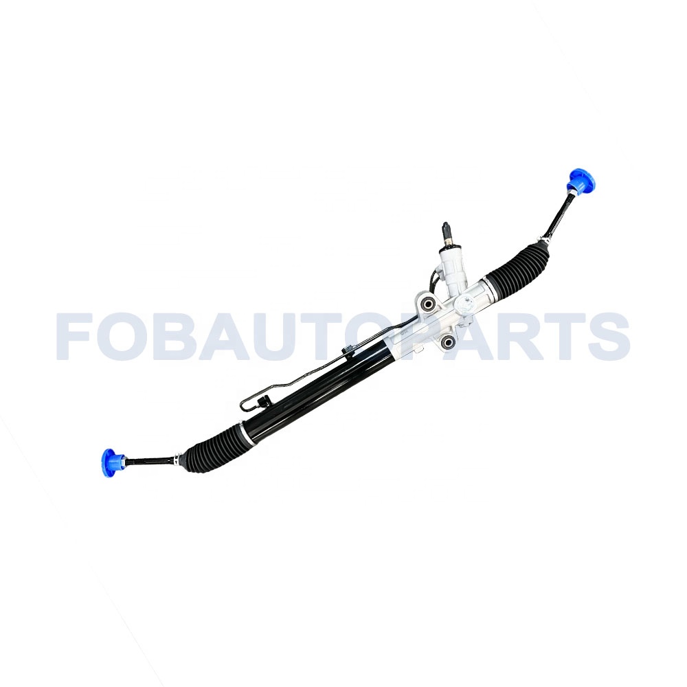 Power Steering Rack Compatible for Hyundai H1 TQ 2.5 2008-2023 57700-4H100 57700-4H300