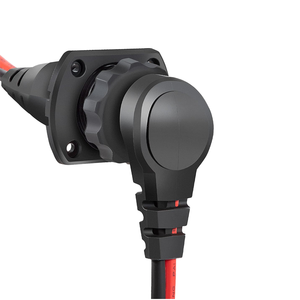 Connettore e Presa MKR-26 1865128 per Motore Elettrico da Pesca <span class=keywords><strong>Minn</strong></span> Kota, Accessorio per Batterie Marine d'Acqua Dolce e Salata - Product Image 1