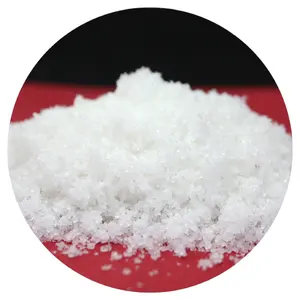 Polyacrylamide/Can be used as a thickener/increase the viscosity of sewage/used in the oil extraction industry/anion