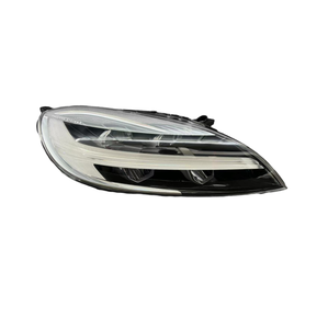 Pour <span class=keywords><strong>Volvo</strong></span> V40 LED phares marteau de tonnerre système d'éclairage adaptatif feux de route <span class=keywords><strong>2017</strong></span>-2020 ans feux de voiture OE 31420447 31477019 - Product Image 5