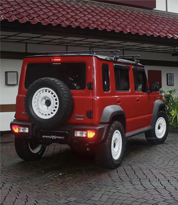 Jantes en aluminium forgé sur mesure pour OZ Rally Racing 4x100/5x100/5x108/5x112/5x114.3 pour MINI Cooper /Volkswagen Golf /Audi A3/S3 - Product Image 5