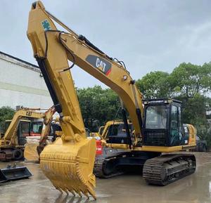 เครื่องขุด320C 320B แมว320D 320CL 320D2 320D2L 320DL 320GC มือสอง - Product Image 5