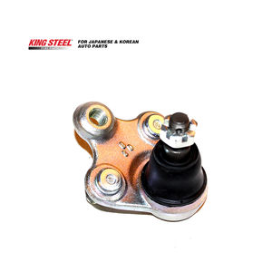 KINGSTEEL OEM 51220-SWA-A01 CBHO-54R voiture Auto partie bras de contrôle rotule inférieure pour HONDA CR-V RE2 RE1 RE5 RE3 RE4 <span class=keywords><strong>RE7</strong></span> 2006- - Product Image 3