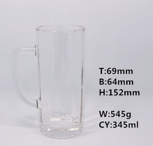 Venta <span class=keywords><strong>al</strong></span> <span class=keywords><strong>por</strong></span> <span class=keywords><strong>Mayor</strong></span> de Jarras de <span class=keywords><strong>Cerveza</strong></span> de Vidrio Transparente con Logotipo Personalizado, <span class=keywords><strong>al</strong></span> <span class=keywords><strong>por</strong></span> <span class=keywords><strong>Mayor</strong></span>, para <span class=keywords><strong>Cerveza</strong></span>/Vino - Product Image 2