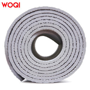 Tapis de yoga Woqi 1830x610x8mm TPE antidérapant pour la remise en forme à domicile et le remodelage corporel - Product Image 3
