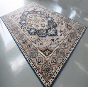 พรมและพรมปูพื้น ดีไซน์คลาสสิก คุณภาพสูง ผลิตด้วยมือ - Product Image 3