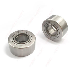 Cuscinetto <span class=keywords><strong>a</strong></span> <span class=keywords><strong>Rulli</strong></span> <span class=keywords><strong>Cilindrici</strong></span> SLU4-016953 SMW-AUTOBLOCK in Acciaio Cromato HXHV per Luten SLU 4 - Product Image 3