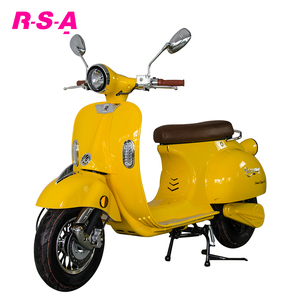 Skuter Listrik, Motor Listrik, dan Sepeda Motor Siap Kirim dari Gudang EU dengan Sertifikasi CE, EEC, dan COC - Product Image 5