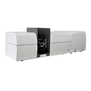 เครื่องวัดการดูดซึมแสงแบบกราฟีตในเตาเปลวไฟ AAS - Product Image 3