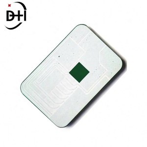 แผ่นป้องกันแบตเตอรี่ลิเธียมโพลิเมอร์ 6S22.2V12A แบบ 6 เซลล์ 18650 กระแสสูง 20V ไม่มีระบบปรับสมดุล - Product Image 4