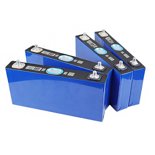 Brand New 117Ah 120Ah 180Ah 234Ah CATL 3.7V NCM Prismatic Lithium Ion Cell for EV RV Golf Carts Electric Car
