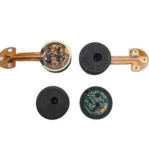 SKA-0060PR-CQ 4-20mAシリコン圧力トランスデューサモジュールPPS材料圧力センサ - Product Image 1