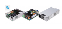 Artesyn-fuente de alimentación conmutada de CNS658-MU, Marco abierto médico de 48V/650W, Energía Avanzada, AC/DC