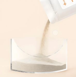 Baignoire et bac à creuser en acrylique pour hamsters, souris, lemmings, gerbilles et autres petits animaux - Product Image 5