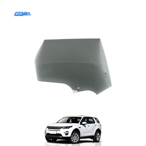  Professional Manufacturer Auto <b>Door</b> Glass For Land Rover Discovery Sport L550 OE LR080134 - Product Image 1