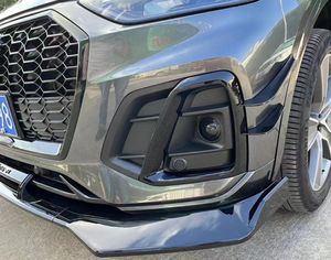 ลิ้นหน้าทรง <span class=keywords><strong>ABT</strong></span> คุณภาพสูงแบบใหม่จากโรงงาน สำหรับ <span class=keywords><strong>Audi</strong></span> <span class=keywords><strong>Q5</strong></span> ปี 2021 อัพเกรดเป็นทรง <span class=keywords><strong>ABT</strong></span> - Product Image 2