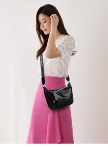 New High Quality Women Messenger Bags for Women PU Leather Handbags Crossbody Bags Ladies Designer Shoulder Bags <b>Tote</b> Top-handle - Product Image 5