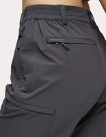 Pantalones de Esquí Personalizados, Ropa de Invierno, Pantalones de Nieve con Forro de Plumón