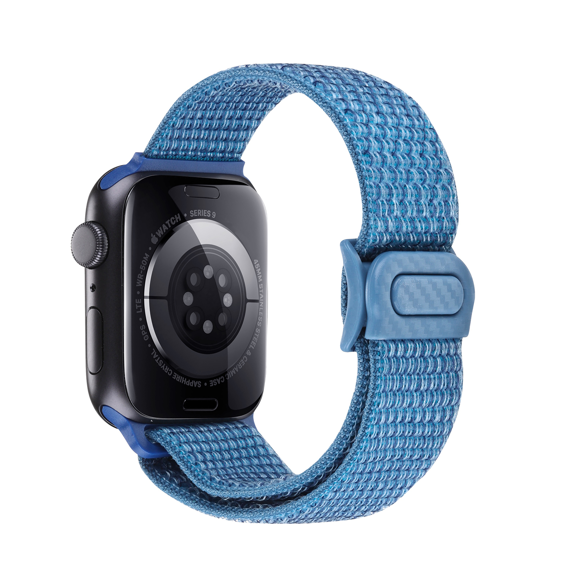 1# สีน้ำเงินเคปโคด