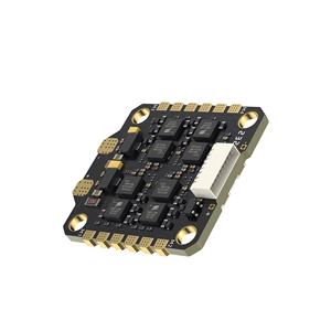 Geprc Taker 4IN1 BL32 E55_96K 55A ESC สำหรับ RC FPV ยานพาหนะแบบอิสระ Quadcopter เครื่องบินโดรนโมดูลอิเล็กทรอนิกส์ - Product Image 6