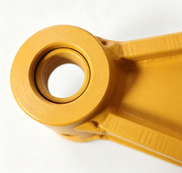 Accessoires pour mini-excavatrice de chantier, bras de support H PC30, pièces de rechange