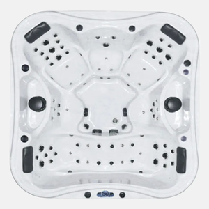 Baignoire <span class=keywords><strong>de</strong></span> massage moderne Spa Baignoire octogonale multifonctionnelle <span class=keywords><strong>de</strong></span> luxe <span class=keywords><strong>de</strong></span> haute qualité avec antivirus à l'ozone - Product Image 6