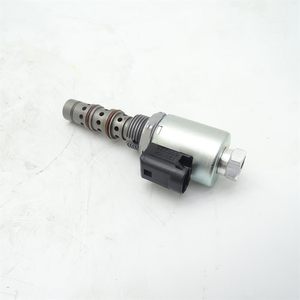 Nueva Válvula Solenoide 100% Original 5168054 para Piezas de Maquinaria de Construcción - Product Image 4