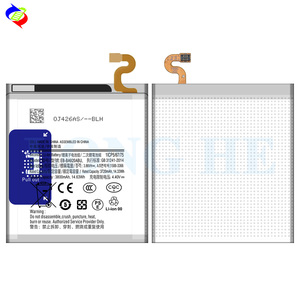 Baterai Pengganti Original 3800mAh EB-BA920ABU untuk Samsung A920 /A9 2018/ A9S /A9 2019 - Product Image 3