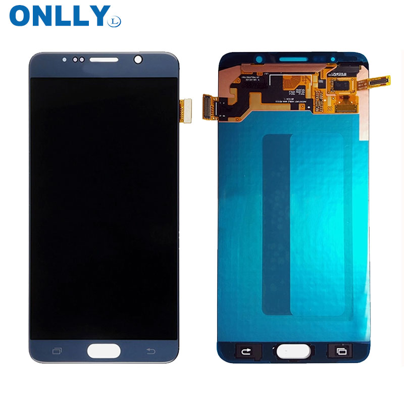 Nota 5 Azul