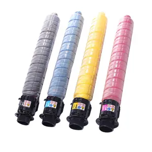 Photocopie machine copieur toner pour Ricoh Aficio MPC 4504 5504 6004 Fabricant de Cartouches de Toner