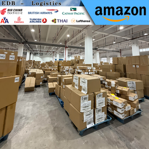सबसे सस्ती लॉजिस्टिक कंपनी परिवहन चीन से अमेरिका के लिए समुद्री वायु परिवहन समुद्री वायु शिपिंग - Product Image 5