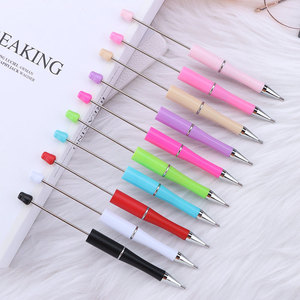 New Style Multi Function Tools Nail Tool Pen DIY Plastic Ballpoint Pens Wholesale - Product Image 3