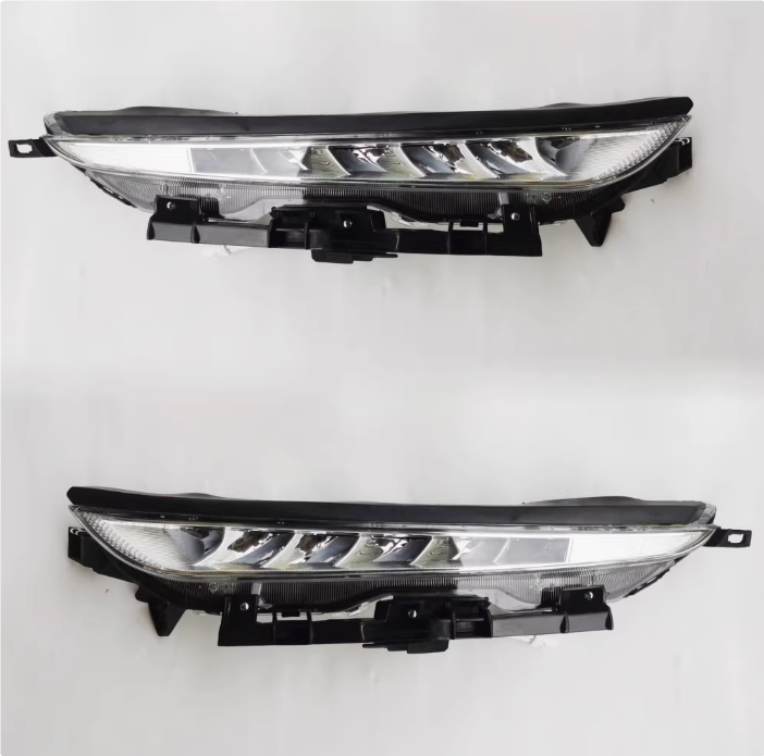 Auto Parts for Baojun 510 Daily Running Light Left & Right Side Models 23947248 & 23947250 Auto Parts Image 1