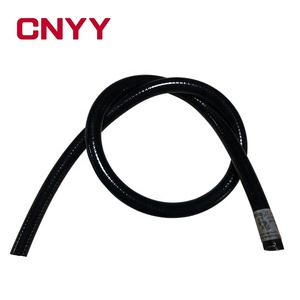 Tubo Flexible de Metal Recubierto de Plástico CNYY-JSP de 16 Pulgadas, Conducto <span class=keywords><strong>Corrugado</strong></span> de Metal Galvanizado Recubierto de PVC - Product Image 3