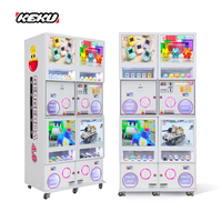 Distributeur automatique de balles en capsule pour enfants, à monnayeur, vente en gros d'usine, machine personnalisée