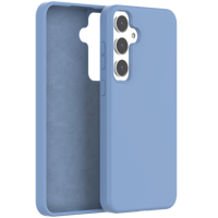 Funda de Silicona Líquida Soonleader para Samsung S24 y S24 Plus