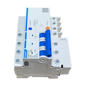 NXBLE-63 <span class=keywords><strong>3P</strong></span>+N D40 Chint Rcbo - Product Image 3