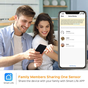 Enchufe Inteligente Wifi Zigbee Estándar del Reino Unido con <span class=keywords><strong>USB</strong></span> Tipo-<span class=keywords><strong>C</strong></span>, Compatible con Control Remoto por Aplicación, Control por Voz con Alexa y Google Home, 16A - Product Image 6